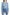 rails-lisa-floral-ruched-button-up-blouse-cool-blue
