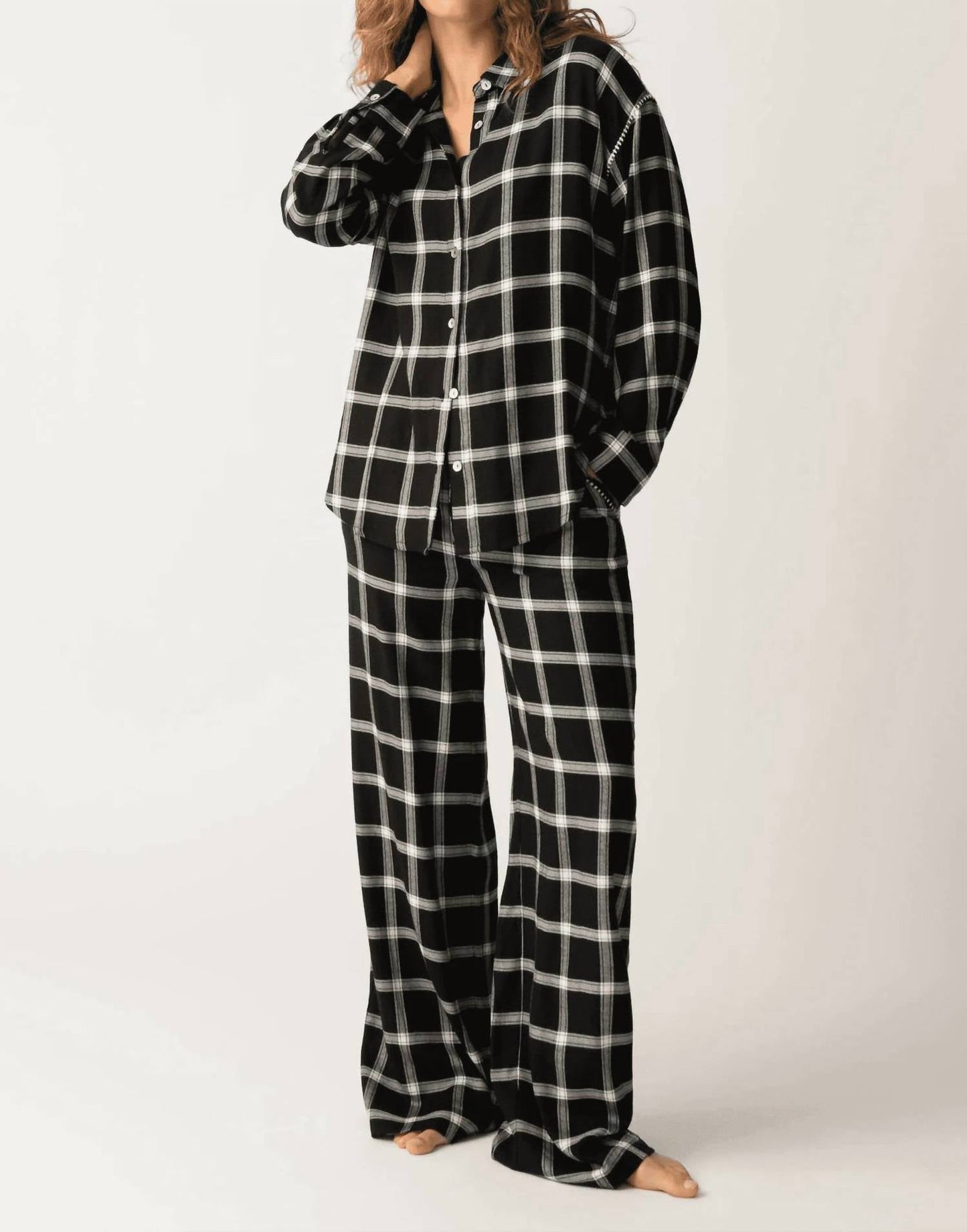 Pj Salvage - Women's Cozy And Chic Top