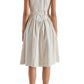 Steve Madden - Mary Midi Shirtdress
