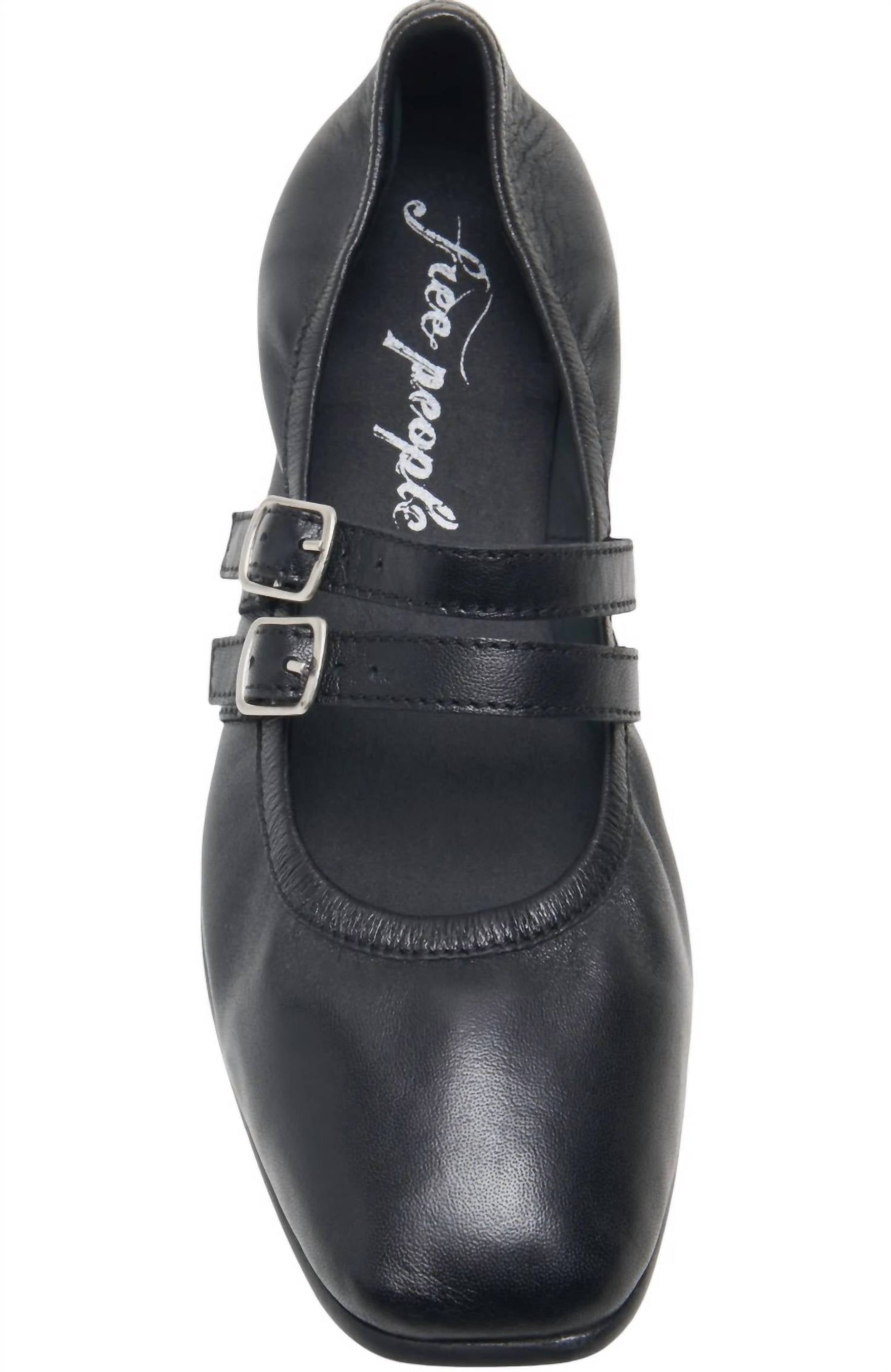 Free People - Women's Gemini Ballet Flat Shoes