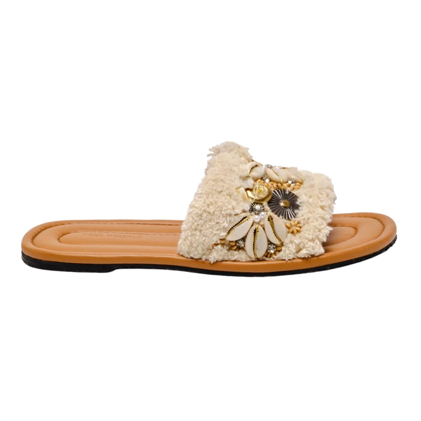 Free People - Women's Shipwreck Surf Sandals