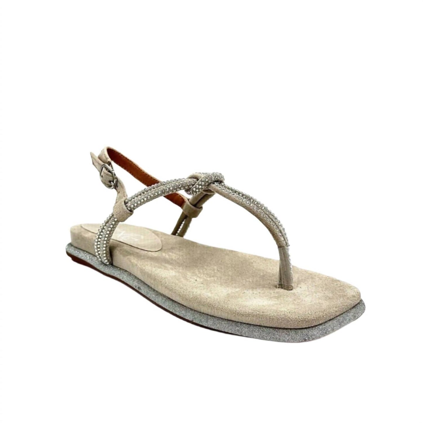 Exe - Women's Gla4008 Flat Sandal