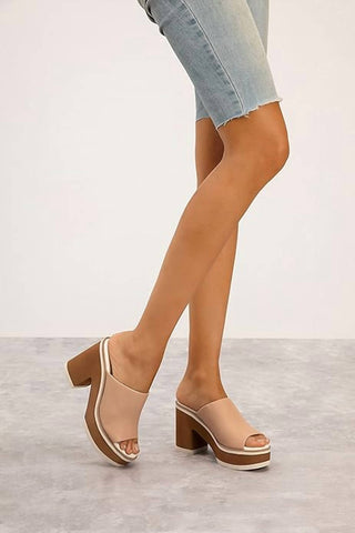 Mi.Im - Women's Jemma Sandal