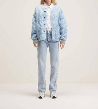 Bellerose - Koala Oversized Jacket
