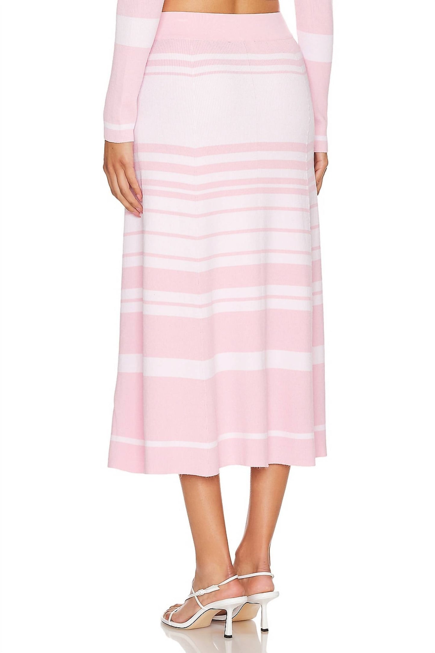 Generation Love - Women's Tiana Knit Sweater Skirt
