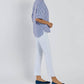 Jude Connally - Goldie Quarter-zip Pullover Top