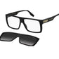 Marc Jacobs - Men's Marc 672/cs Sunglasses