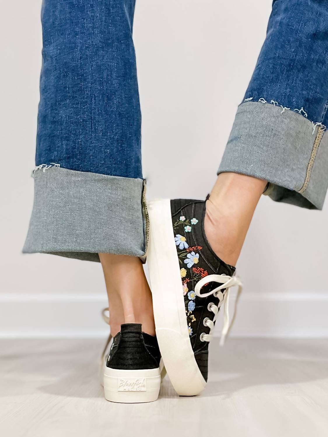 Blowfish - Women's Sun Platform Sneaker