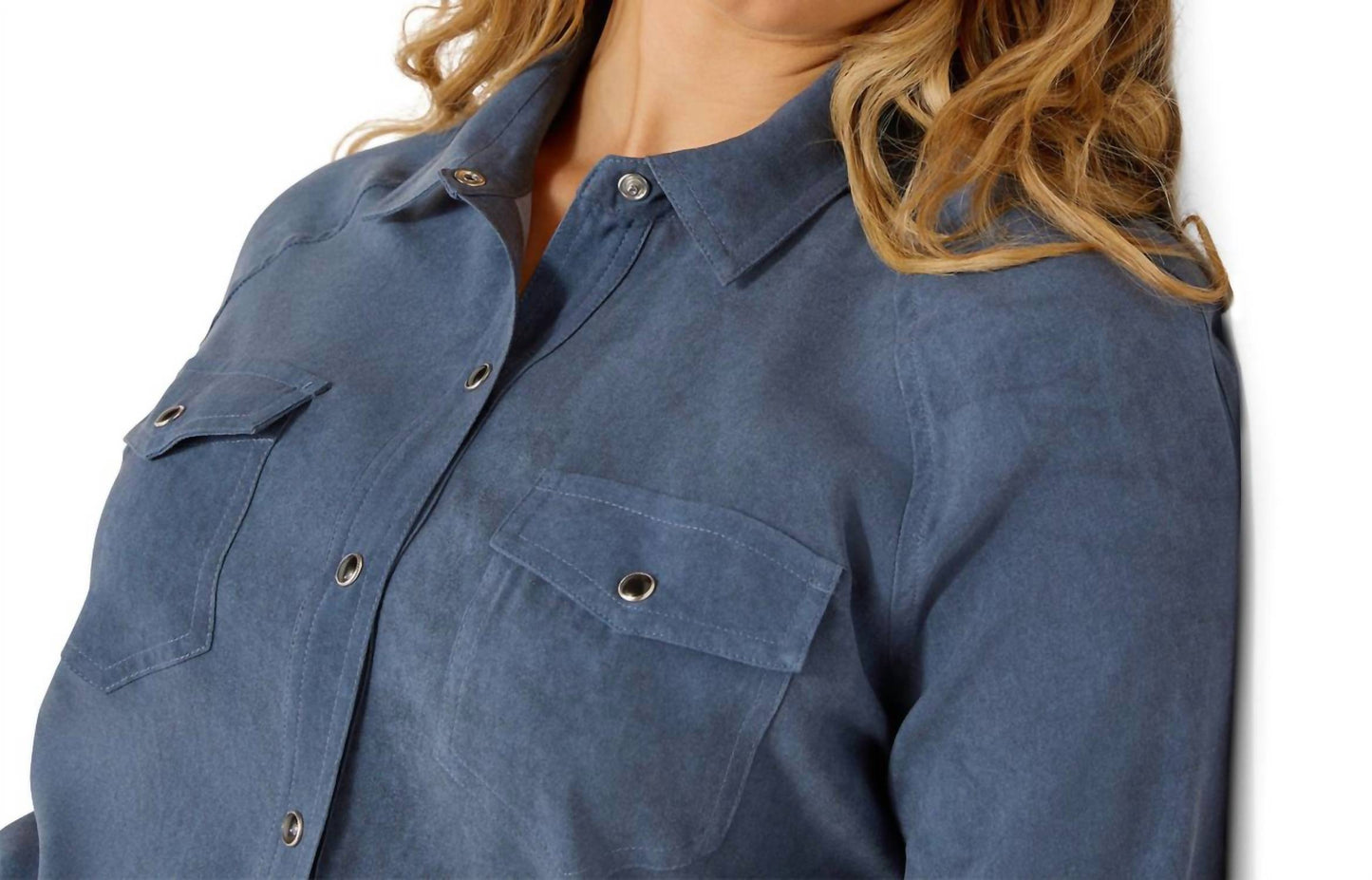 Ariat - Juniper Long Sleeve Shirt