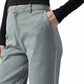 Atm - COTTON TWILL BOYFRIEND PANT