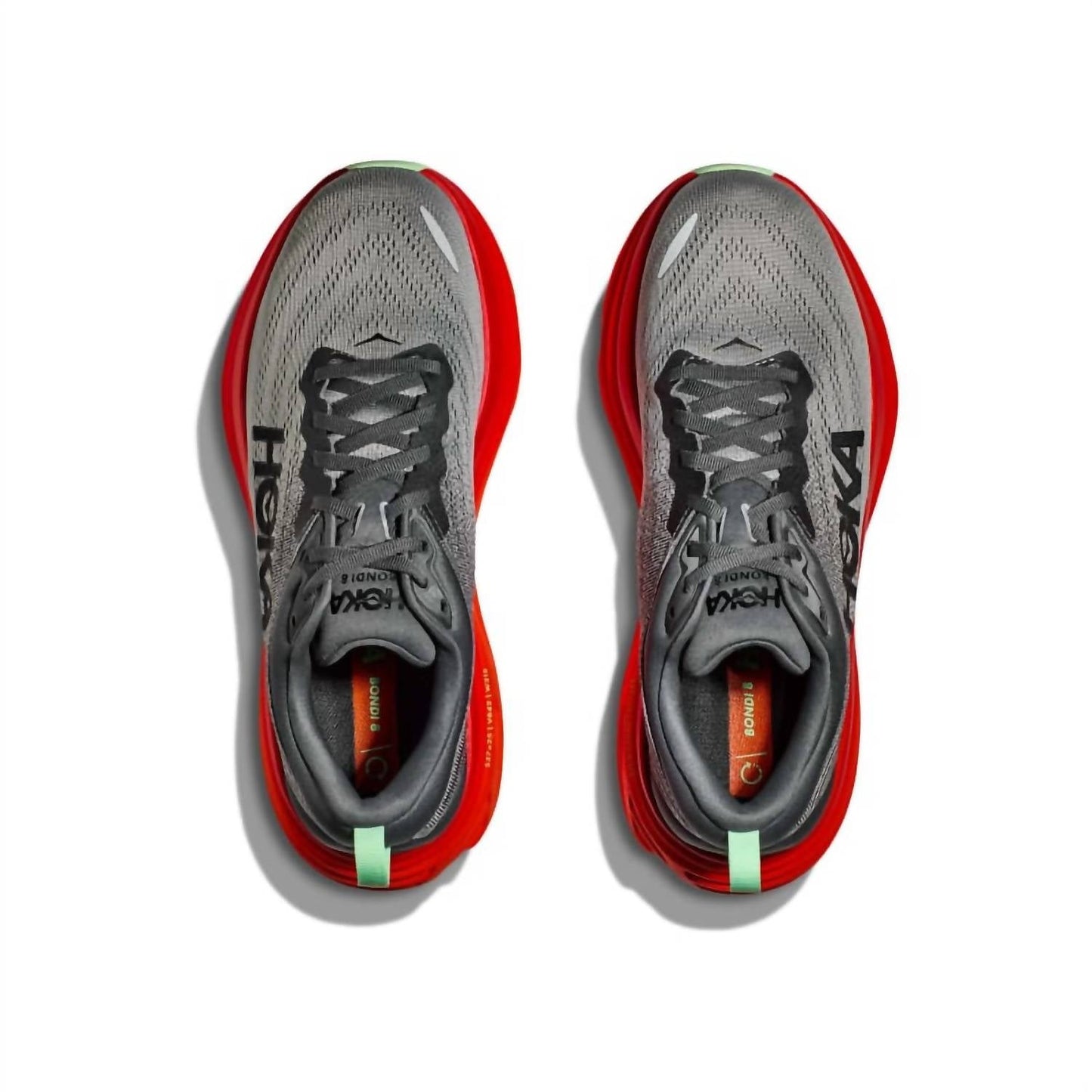 Hoka - Men Bondi 8 Running Shoes