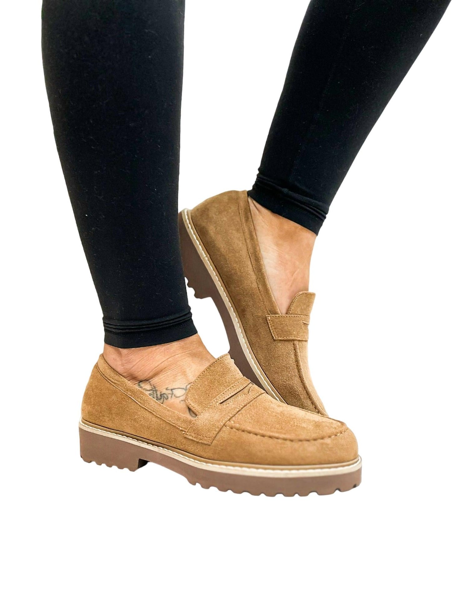 Corkys Footwear - Boost loafer