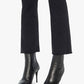 Mother - High-waist Bootcut Jeans