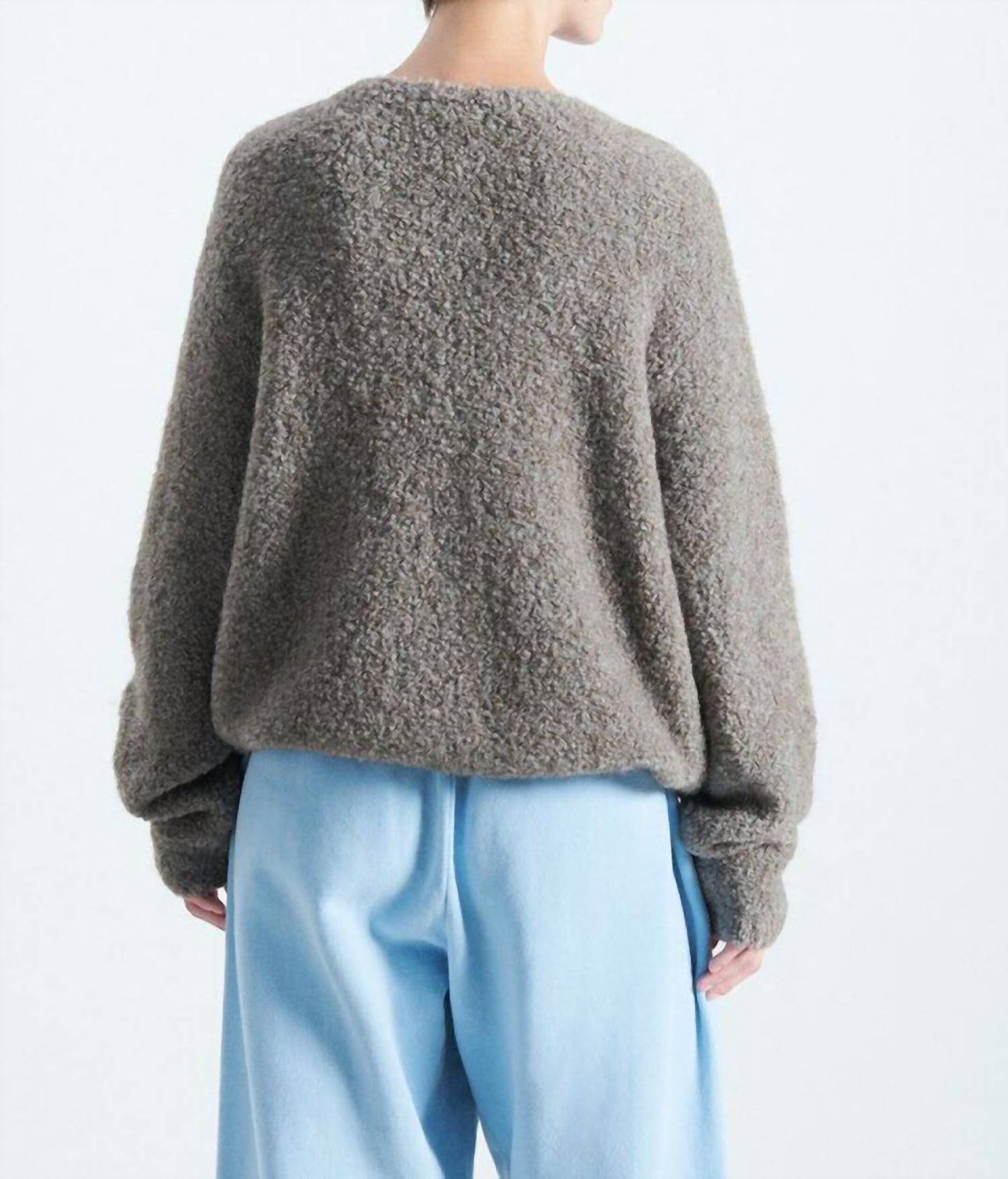 American Vintage - Zolly Cardigan