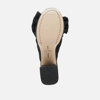 Dolce Vita - Sandálias Blare Femininas