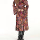 Paparazzi - Women's Maxi Dress