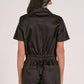 Elan - Isla Zip Up Romper