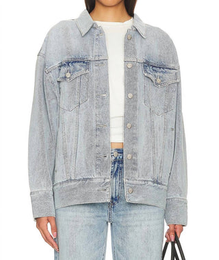 Pistola - JAQUETA SECA