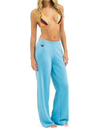 Aviator Nation - Wide Leg Pocket Sweatpants