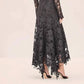 Alexis - Camila Long Sleeve Midi Dress