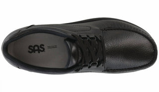 Sas - MOCASSINS BOUT TIME COM AMARRAÇO MASCULINO - LARGURA MÉDIA