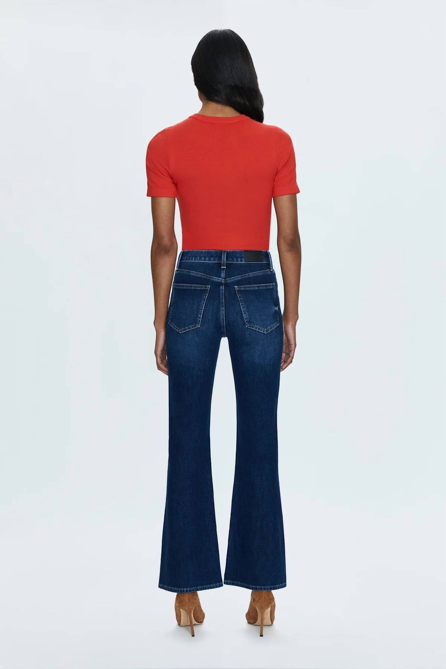 Pistola - Haven Bootcut Denim Jeans