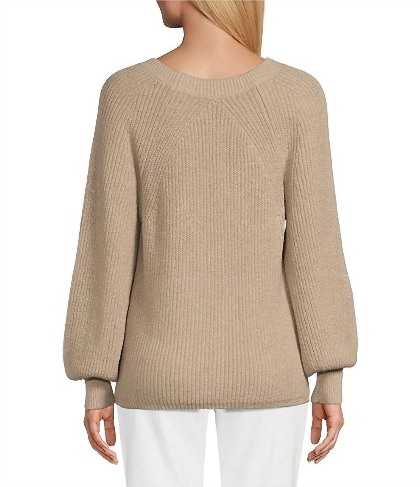 Tommy Bahama - Breezy Beach Knit Sweater