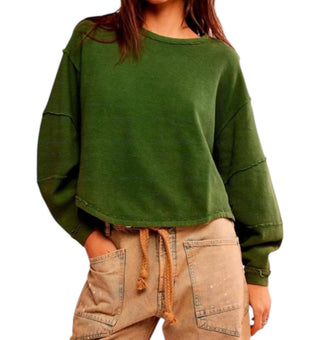 Camiseta Free People - Eclipse