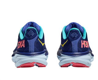 Hoka - Tênis de corrida feminino Clifton 9