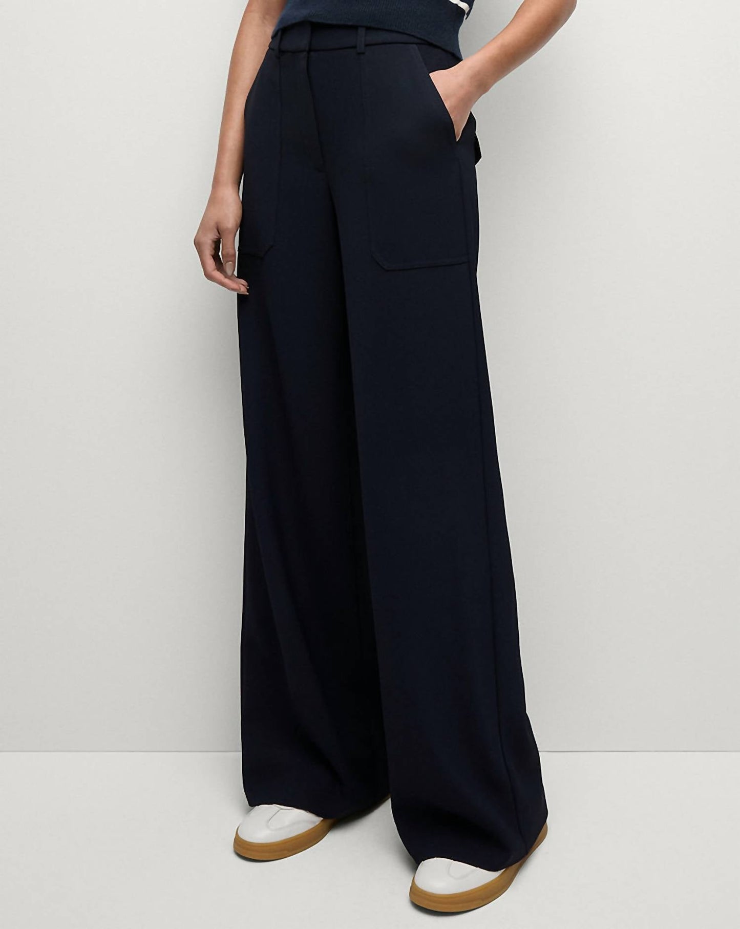 Veronica Beard - Cole Pants