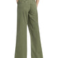 Veronica Beard - Mia Pleated Wide-leg Trouser