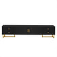 Modern TV Stand With Storage For Living Room