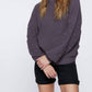 O'Neill - Lucky Lady Mock Neck Sweater
