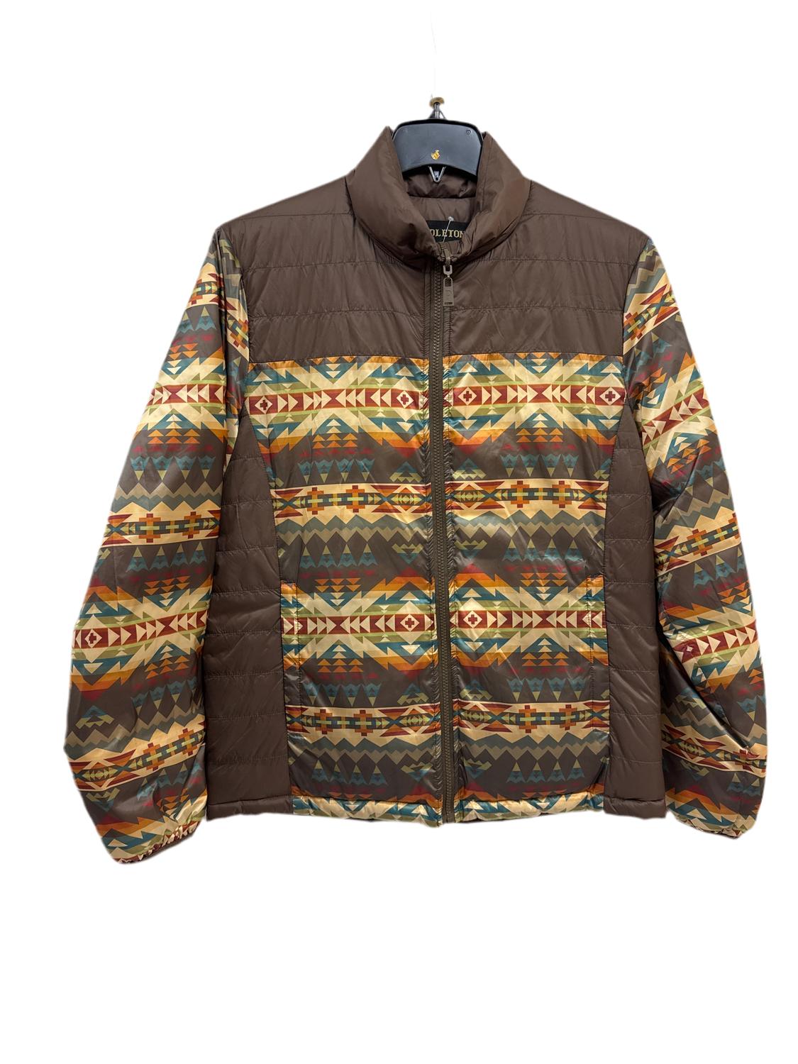 Pendleton - Men's Genesee Reversible Down Jacket