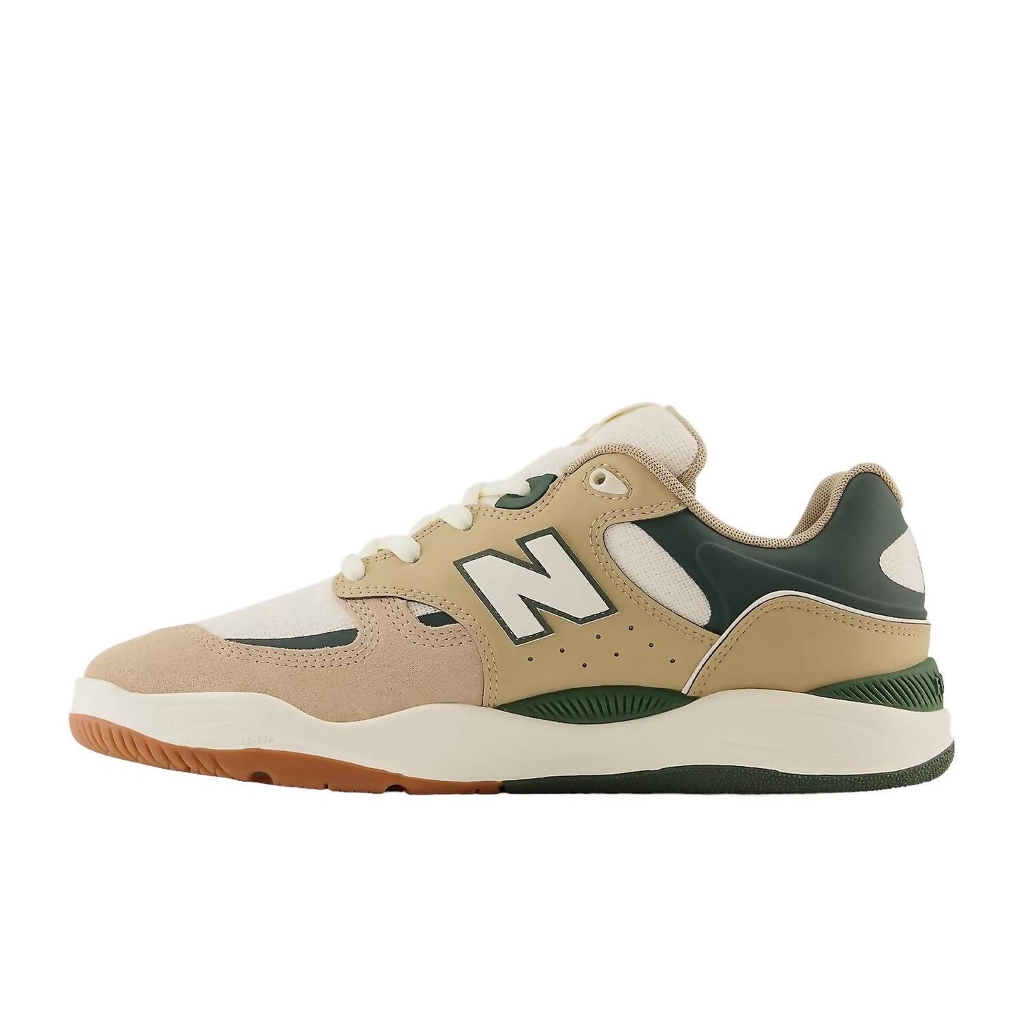 New Balance - Mens' Numeric Tiago Lemos Sneakers