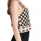 Z Supply - CALLE CROCHET TANK