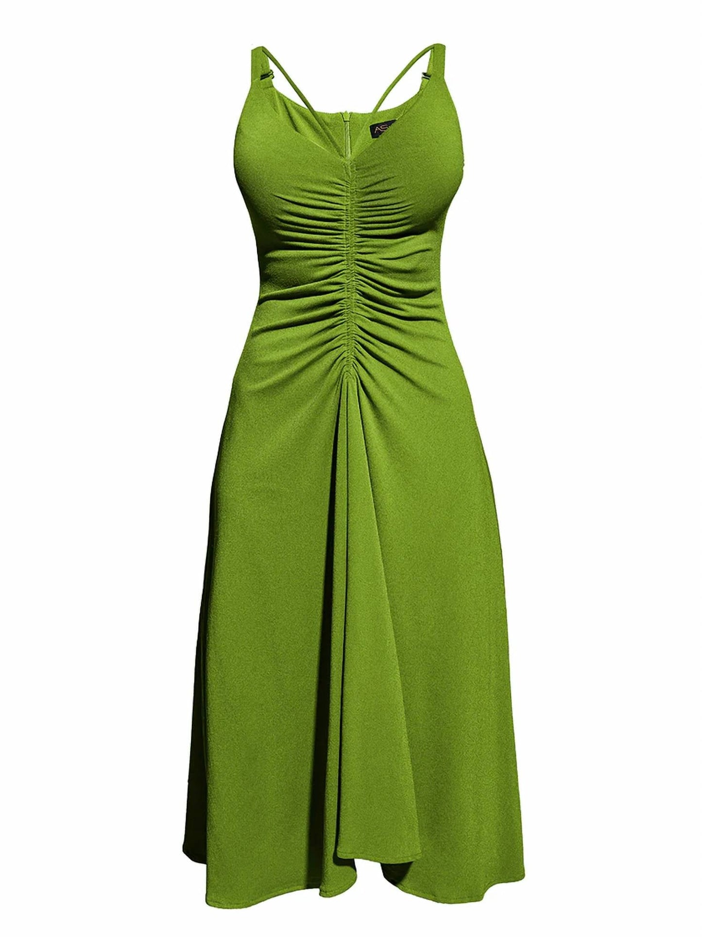 As By Df - MADDY DRESS