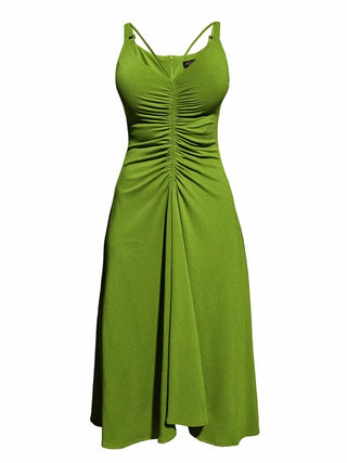 Como por Df - VESTIDO MADDY