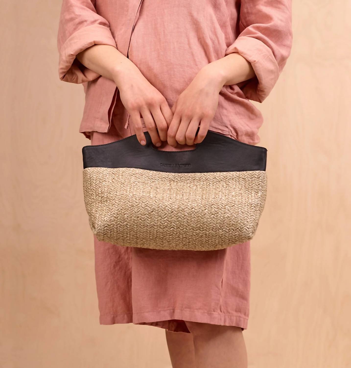 Daniella Lehavi - Women's Ocean Maxi Clutch Bag