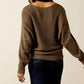 Ariat - Goldie Long Sleeve Sweater
