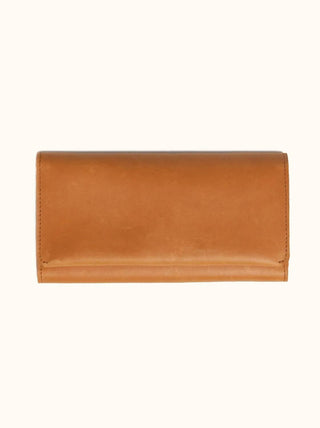 Able - Women's Debre Leather Wallet