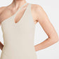 Bandier - Asymmetric Tempo Short Catsuit
