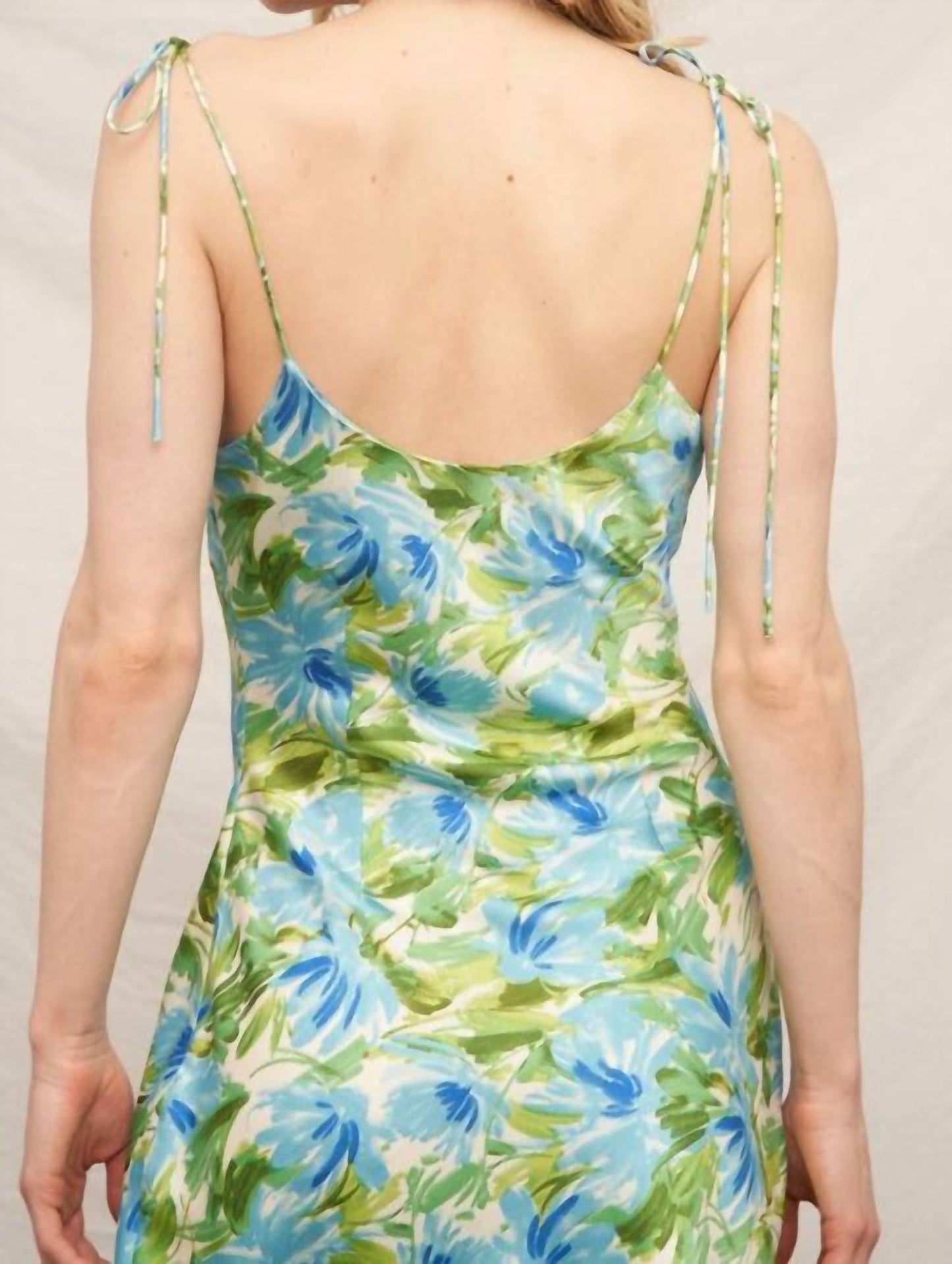 Urban Daizy - Ocean Breeze Dress