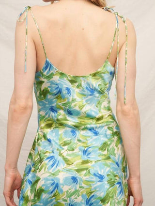 Urban Daizy - Vestido Ocean Breeze