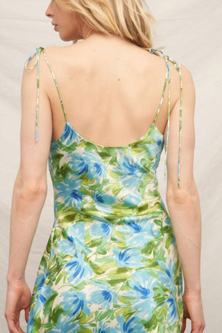 Urban Daizy - Vestido Ocean Breeze