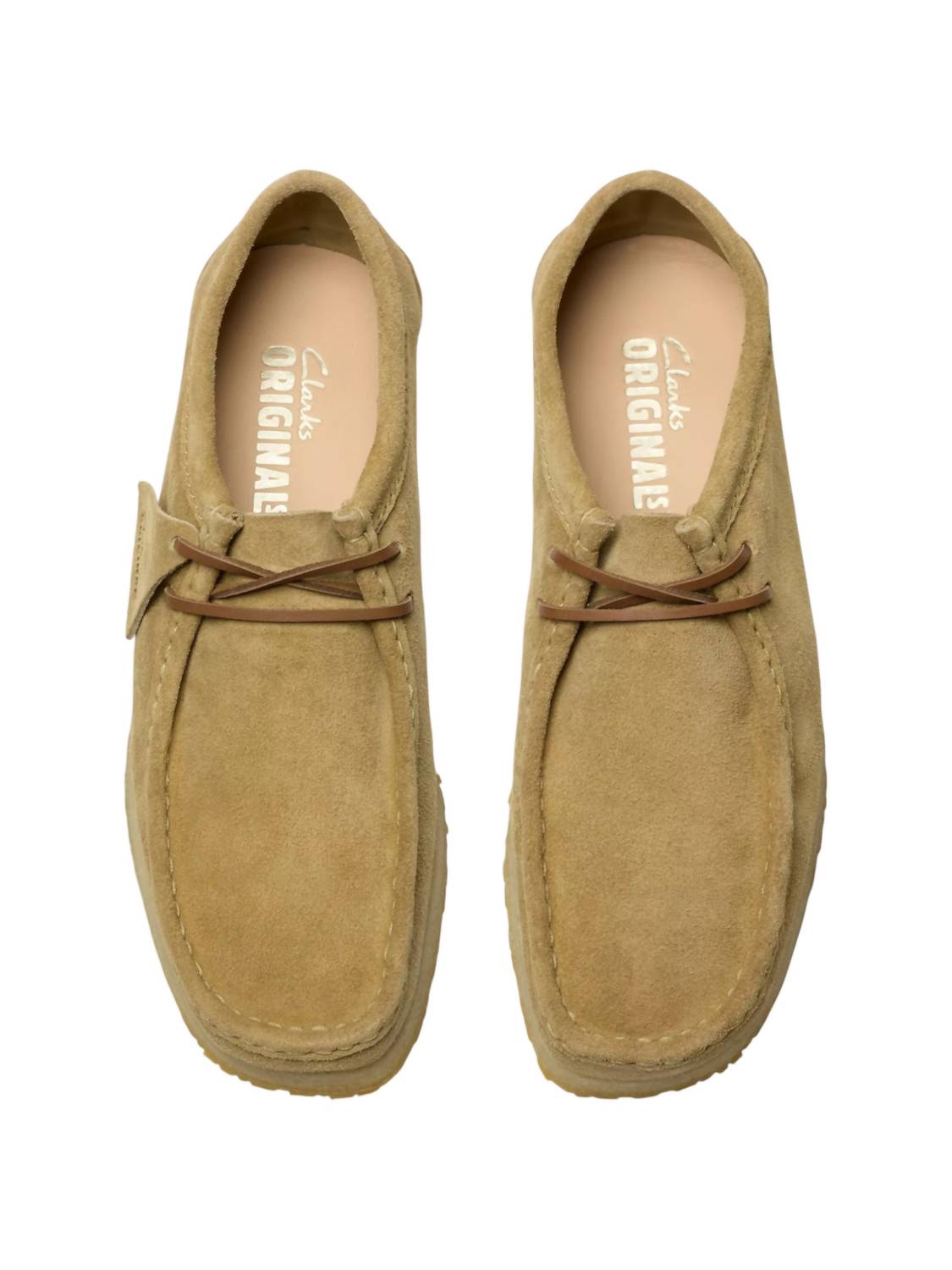 Clarks - Men's Godney Moccasin Shoes