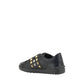 Valentino Garavani - Women's Wrockstud Sneakers