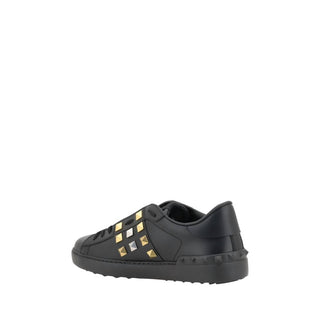 Valentino Garavani - Women's Wrockstud Sneakers