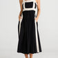 Brave + True - Jolie Midi Dress