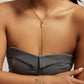 Eklexic - Women's Dainty Script Love Bracelet